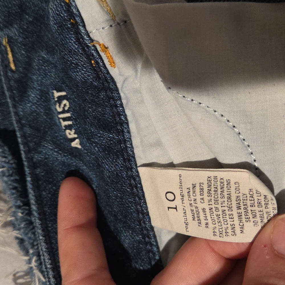 AE Jeans - Picture 4 of 4